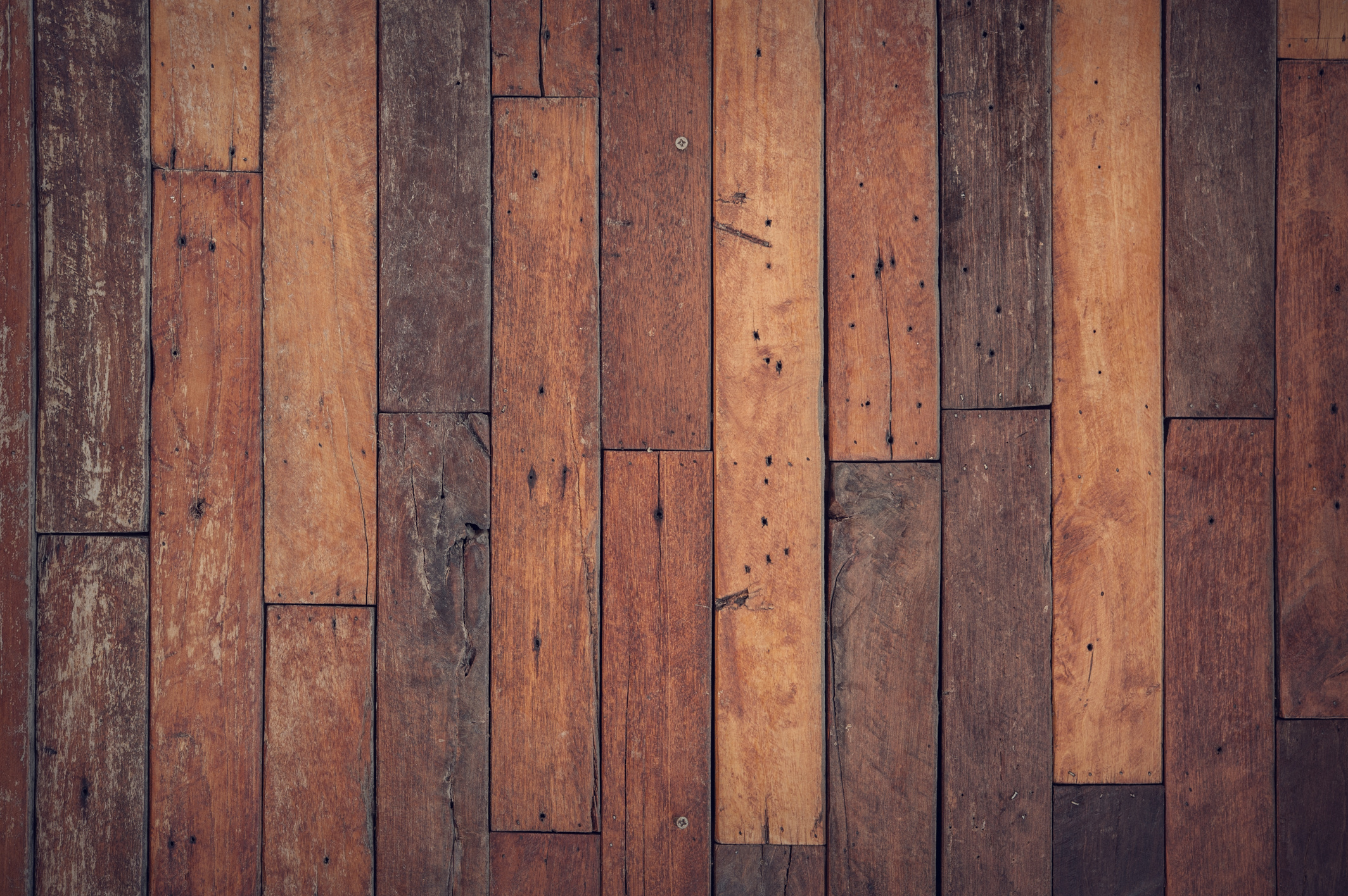 Wooden Background